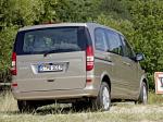 Mercedes-Benz Viano 2010 года